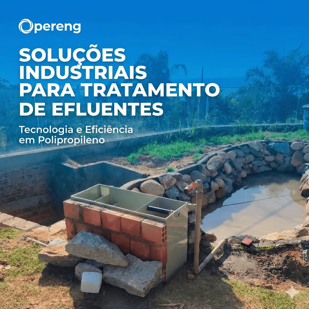 Operação de sistemas de tratamento Opereng