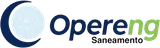 Logo Opereng Saneamento